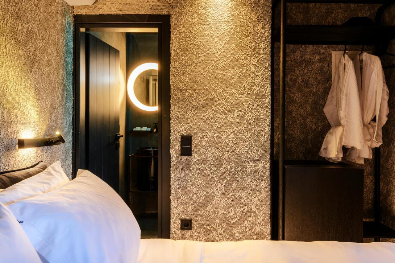 She Mykonos Boutique Hotel Mykonos Town Экстерьер фото