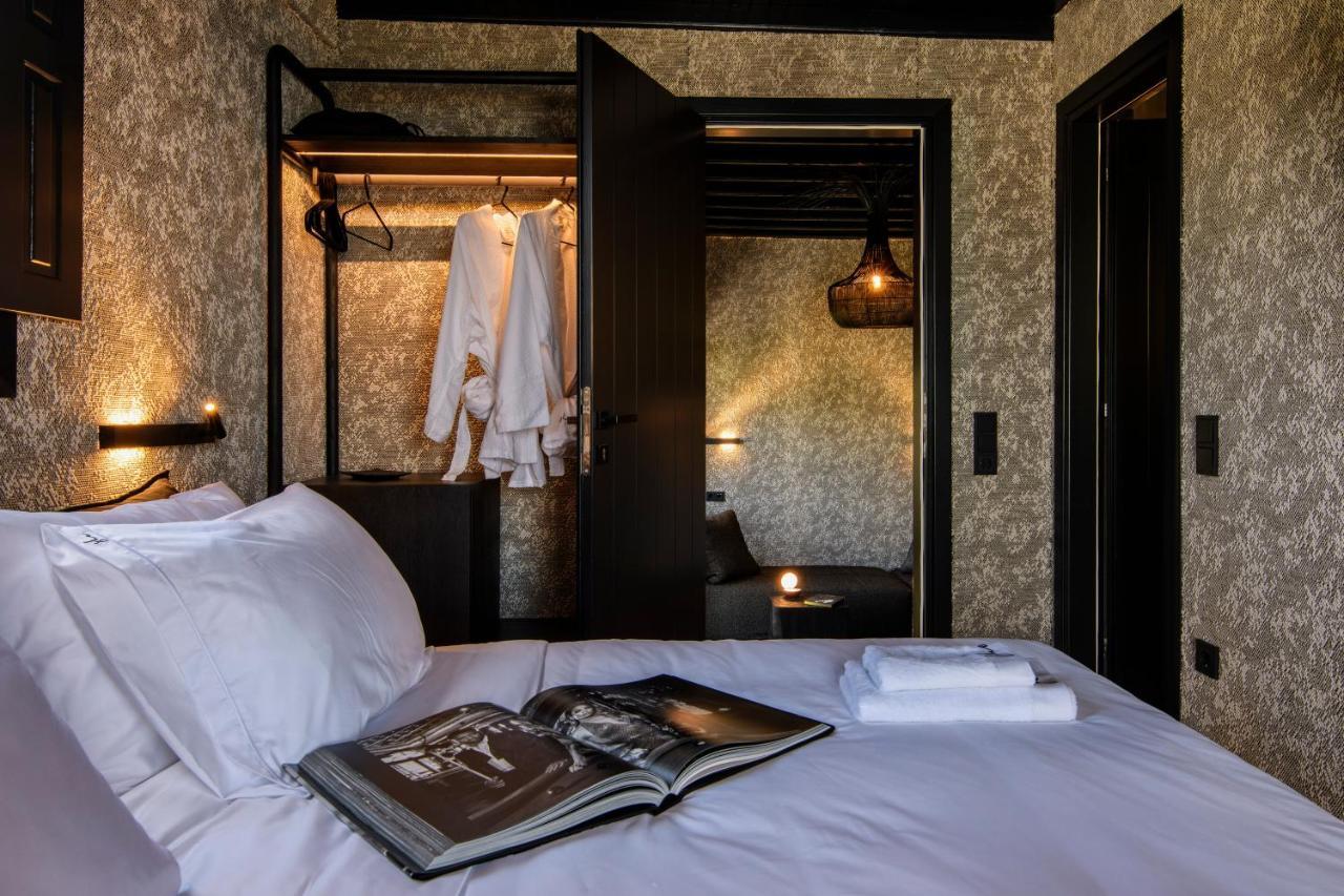 She Mykonos Boutique Hotel Mykonos Town Экстерьер фото