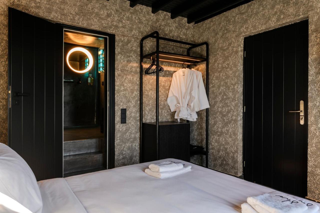 She Mykonos Boutique Hotel Mykonos Town Экстерьер фото