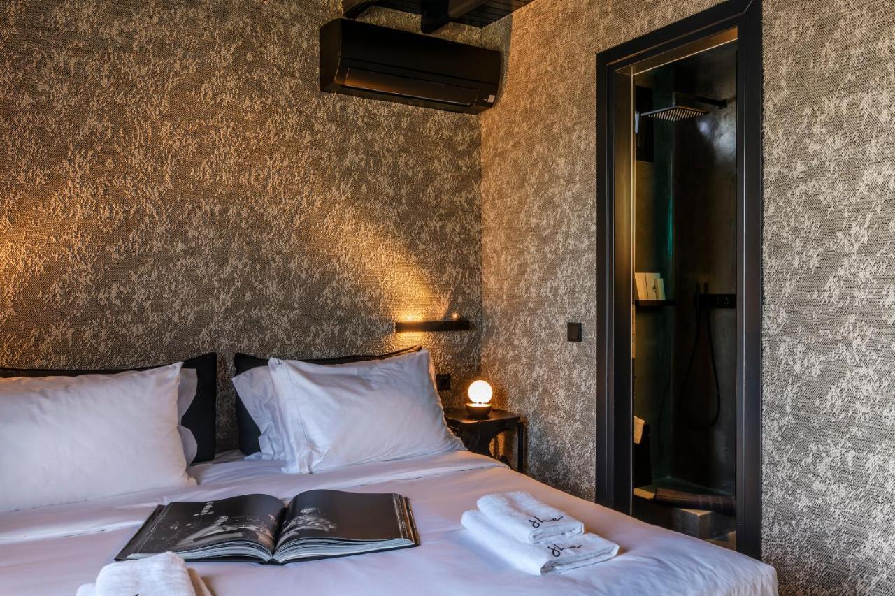She Mykonos Boutique Hotel Mykonos Town Экстерьер фото