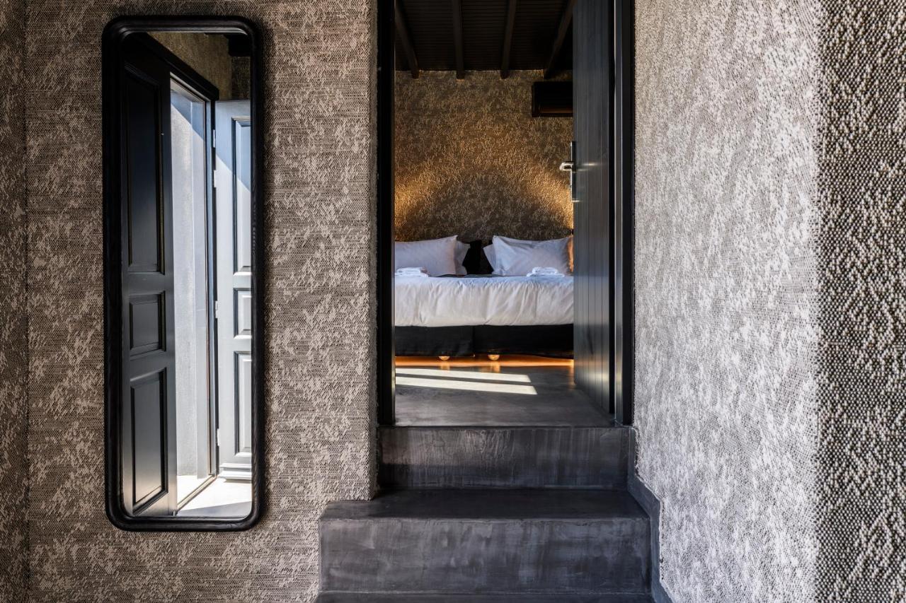 She Mykonos Boutique Hotel Mykonos Town Экстерьер фото
