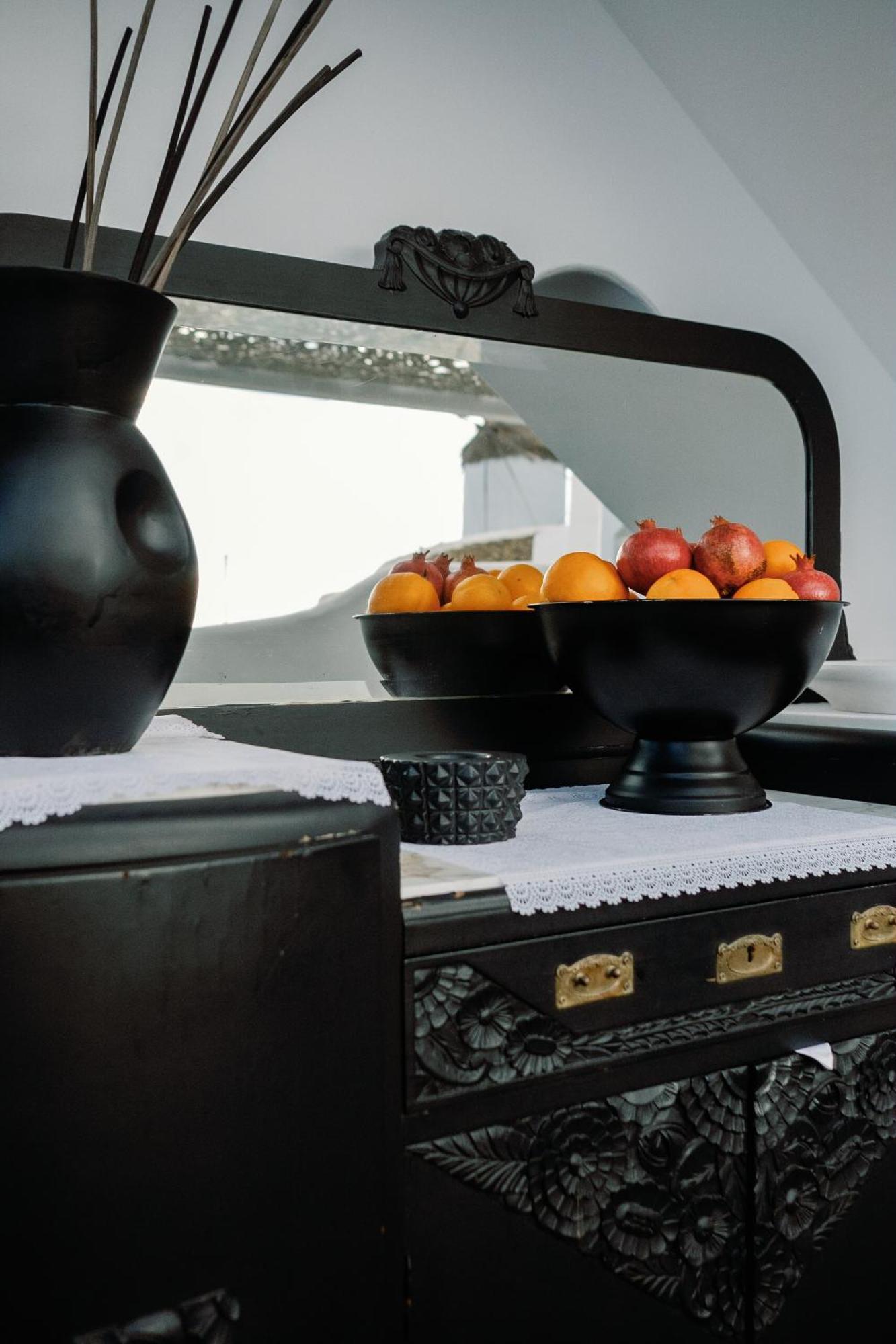 She Mykonos Boutique Hotel Mykonos Town Экстерьер фото